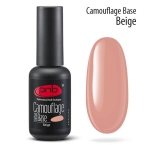 UV/LED Camouflage Base PNB, Beige 17ml